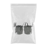 Max Flat Curved Base Adapter Surface Mount for SJCAM SJ9 Series Action Camera