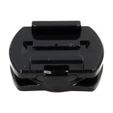 Max Plastic Flat Base Adapter Surface Mount for SJCAM SJ9 Series Action Camera
