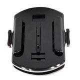 Max Plastic Flat Base Adapter Surface Mount for SJCAM SJ9 Series Action Camera