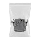 Max Plastic Flat Base Adapter Surface Mount for SJCAM SJ9 Series Action Camera