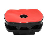 Max Rotating Flat Curved Base Adapter Mount for SJCAM SJ9 Series Action Camera