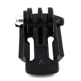 Max Black Tripod Mount Base Adapter Holder Universal for Action Cameras Series
