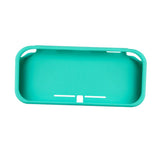 Max Protective Case For Switch Lite Light Soft Anti-slip Silicone Shell  Green