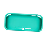 Max Protective Case For Switch Lite Light Soft Anti-slip Silicone Shell  Green