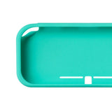 Max Protective Case For Switch Lite Light Soft Anti-slip Silicone Shell  Green