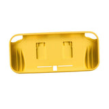 Max Protective Case For Switch Lite Light Soft Anti-slip Silicone  Yellow