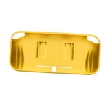 Max Protective Case For Switch Lite Light Soft Anti-slip Silicone  Yellow