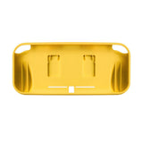 Max Protective Case For Switch Lite Light Soft Anti-slip Silicone  Yellow