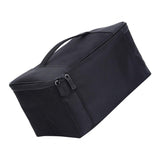 Maxbell New Carry Bag Case Nylon Shell Game Console Protective Shell for Nintendo