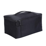 Maxbell New Carry Bag Case Nylon Shell Game Console Protective Shell for Nintendo