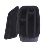Maxbell New Carry Bag Case Nylon Shell Game Console Protective Shell for Nintendo