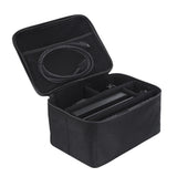 Maxbell New Carry Bag Case Nylon Shell Game Console Protective Shell for Nintendo