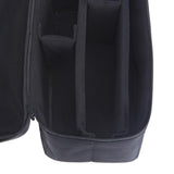 Maxbell New Carry Bag Case Nylon Shell Game Console Protective Shell for Nintendo