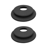 Max Gamepad Joystick Joypad Assist Rocker Protection Ring For PS4 For Switch