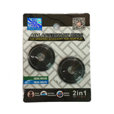 Max Gamepad Joystick Joypad Assist Rocker Protection Ring For PS4 For Switch