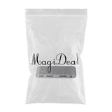 Max Type-C Dock Station USB-C To HDMI Charger Hub Adapter For iPad Pro Gray