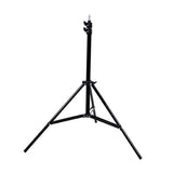 Max Maxb 210cm/7ft Photography Tripod Light Stands for Studio Kits Video