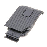 Max Maxb Replacement Side Door USB-C HDMI Port Side Cover for GoPro Hero 5/6/7