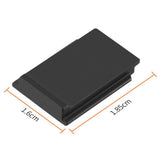 Max Maxb Pocket Camera Connector Data Interface Protection Cover for DJI Osmo Pocket