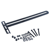 Max PCI Side blown Graphics Card Cooling Fan Mount Bracket