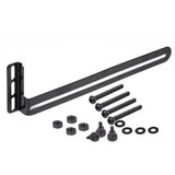 Max PCI Side blown Graphics Card Cooling Fan Mount Bracket