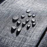 Max Multi-functional Waterproof Camera Knapsack Portable Travel for Camera Black