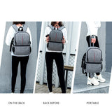 Max Multi-functional Waterproof Camera Knapsack Portable Travel for Camera Black