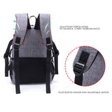 Max Multi-functional Waterproof Camera Knapsack Portable Travel for Camera Black