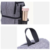 Max Multi-functional Waterproof Camera Knapsack Portable Travel for Camera Black