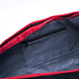 Max Light Stand Carrying Bag Case For Tripod Umbrella Track Slider 100cm × 18cm