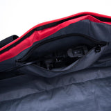 Max Light Stand Carrying Bag Case For Tripod Umbrella Track Slider 120cm × 18cm