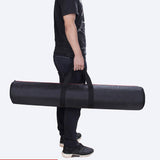Max Light Stand Carrying Bag Case For Tripod Umbrella Track Slider 120cm × 18cm