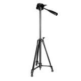 Max Kingjoy VT-840 Tripod Light Mobile Phone Live Bracket Camera Angle Frame
