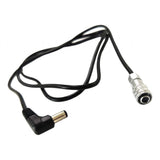 Max Maxb 12V Micro DC Male to BMPCC 4K/6K Power Cable