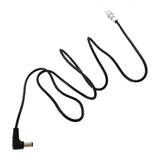 Max Maxb 12V Micro DC Male to BMPCC 4K/6K Power Cable