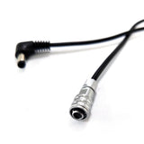 Max Maxb 12V Micro DC Male to BMPCC 4K/6K Power Cable