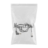 Max Maxb 12V Micro DC Male to BMPCC 4K/6K Power Cable