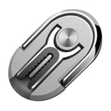 Max Maxb Car Air Vent Mount Support Mobile Cell Smart Phone Stand Air Outlet  Silver