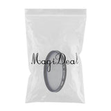 Max Maxb Universal CPL Circular Polarizer Camera Lens Filters Kit Ultra Slim 49mm