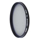 Max Maxb Universal CPL Circular Polarizer Camera Lens Filters Kit Ultra Slim 49mm