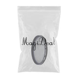 Maxbell Universal CPL Circular Polarizer Camera Lens Filters Kit Ultra Slim 52mm