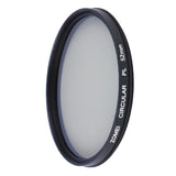 Maxbell Universal CPL Circular Polarizer Camera Lens Filters Kit Ultra Slim 52mm