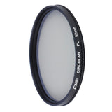 Maxbell Universal CPL Circular Polarizer Camera Lens Filters Kit Ultra Slim 52mm