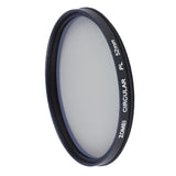 Maxbell Universal CPL Circular Polarizer Camera Lens Filters Kit Ultra Slim 52mm