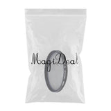 Maxbell Universal CPL Circular Polarizer Camera Lens Filters Kit Ultra Slim 55mm