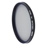 Maxbell Universal CPL Circular Polarizer Camera Lens Filters Kit Ultra Slim 55mm