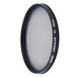 Maxbell Universal CPL Circular Polarizer Camera Lens Filters Kit Ultra Slim 55mm