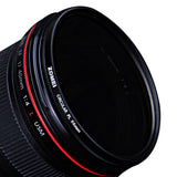 Maxbell Universal CPL Circular Polarizer Camera Lens Filters Kit Ultra Slim 55mm