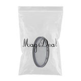 Maxbell Universal CPL Circular Polarizer Camera Lens Filters Kit Ultra Slim 58mm