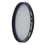 Maxbell Universal CPL Circular Polarizer Camera Lens Filters Kit Ultra Slim 58mm